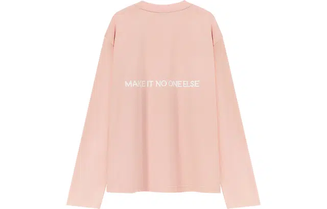 NO ONE ELSE T