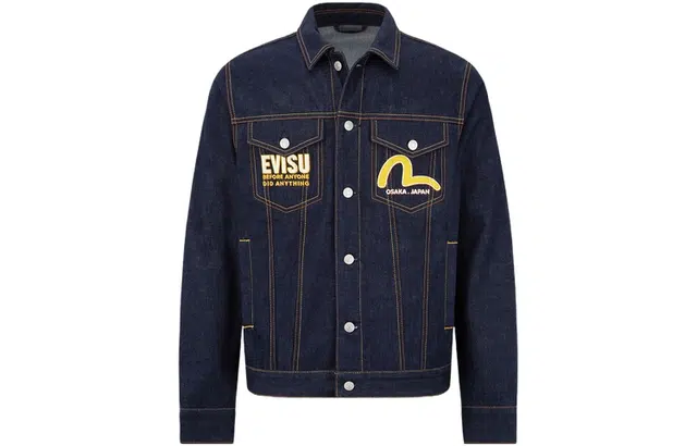 EVISU AW23 M