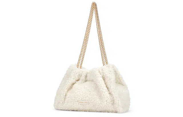 CHARLESKEITH Cream