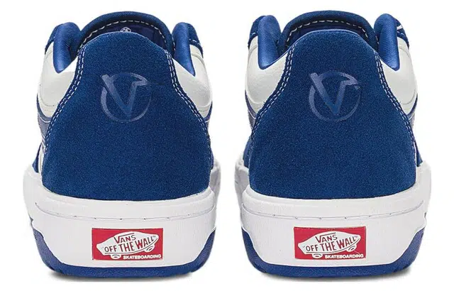 Vans Rowan 2