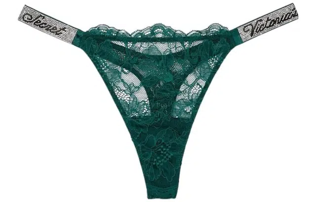 Victoria's Secret Logo 1