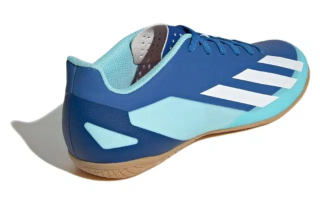 adidas X Crazyfast.4