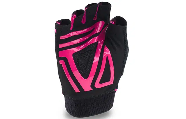 Under Armour