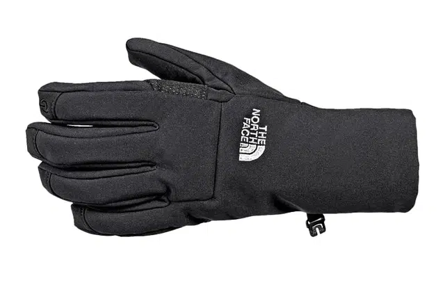 THE NORTH FACE