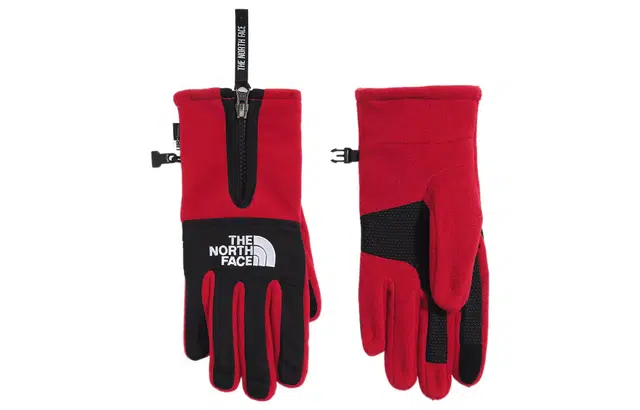 THE NORTH FACE