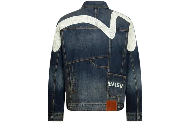 EVISU AW23 M