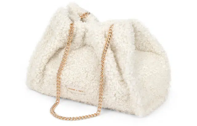 CHARLESKEITH Cream