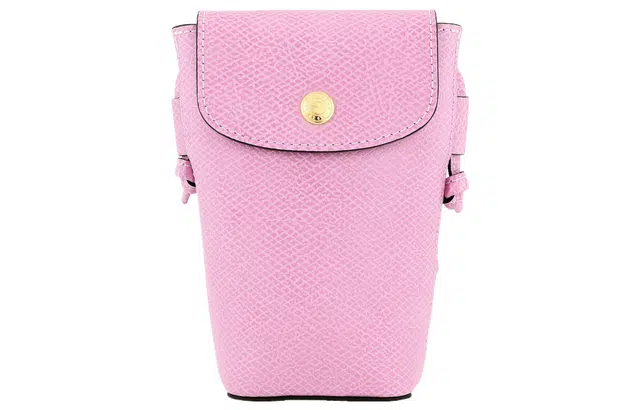 LONGCHAMP pure 9 Logo