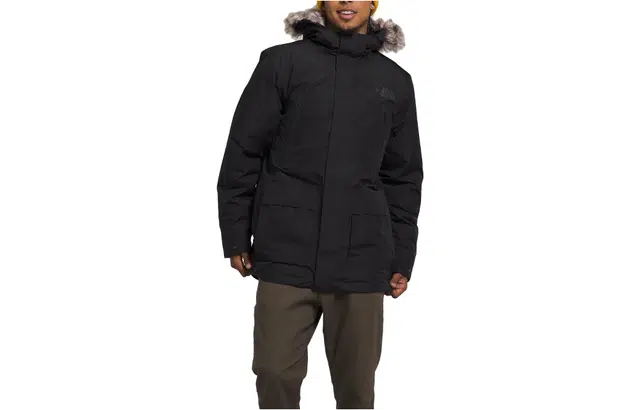THE NORTH FACE Arctic Parka Gtx