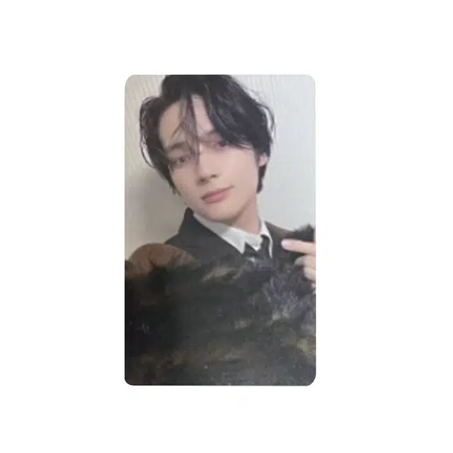 HYBE TXT 5The Name Chapter TEMPTATION DMM1.0