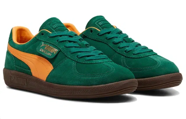 PUMA