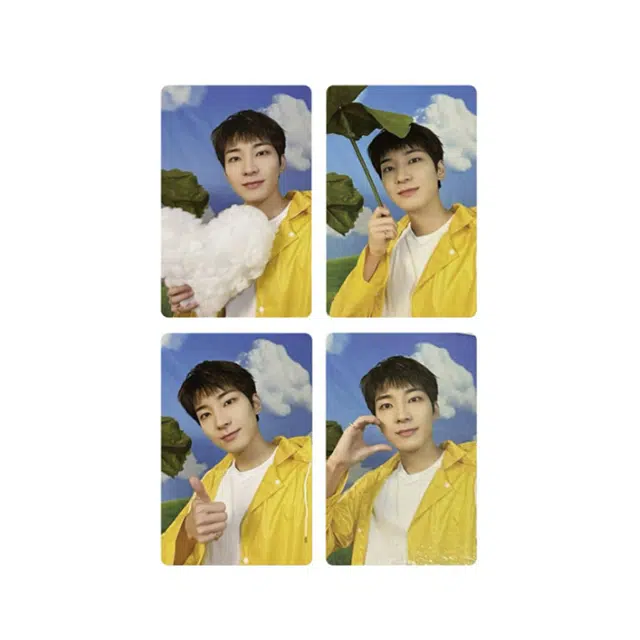 HYBE SEVENTEEN 11Heaven