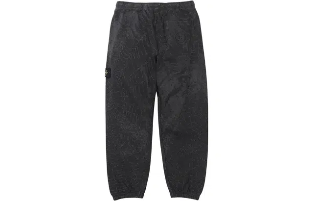 Supreme x STONE ISLAND FW23 WEEK10 SWEATPANT