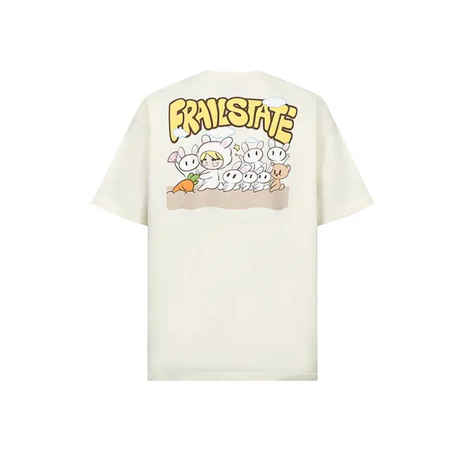 FRAIL STATE T