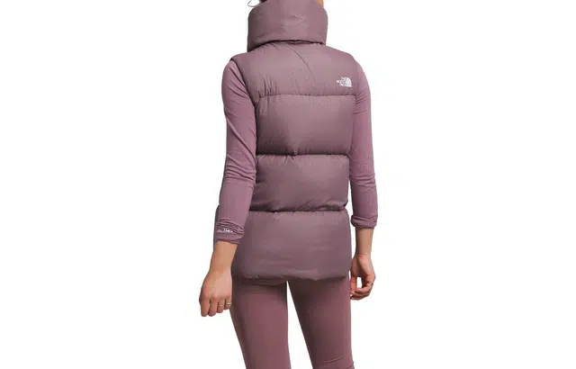 THE NORTH FACE Glacier Basin Vest