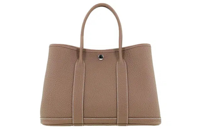 HERMES Garden Party 30 Negonda 30 18 Etoupe