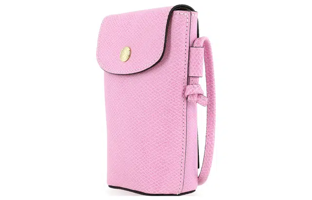 LONGCHAMP pure 9 Logo