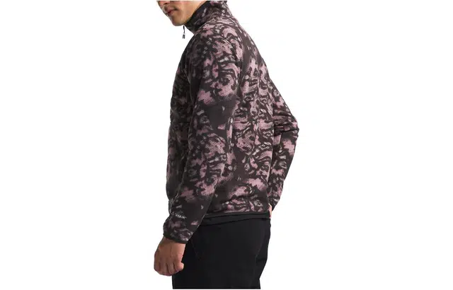 THE NORTH FACE Alpine Polartec