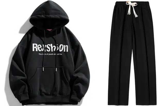 REXSHION Logo