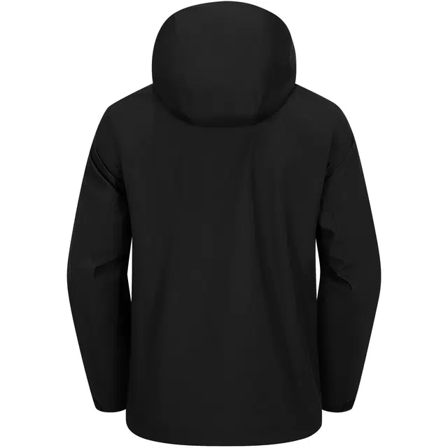 Jeep All-Weather Gore-Tex Jacket