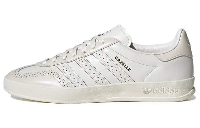 adidas Gazelle White