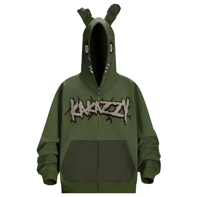 KAKAZZY hiphopins