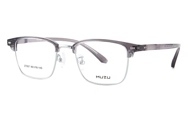 MUZU TR90