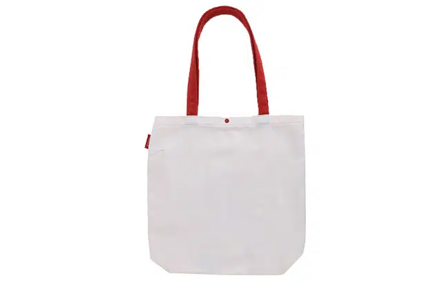 KOKUYO x Tote