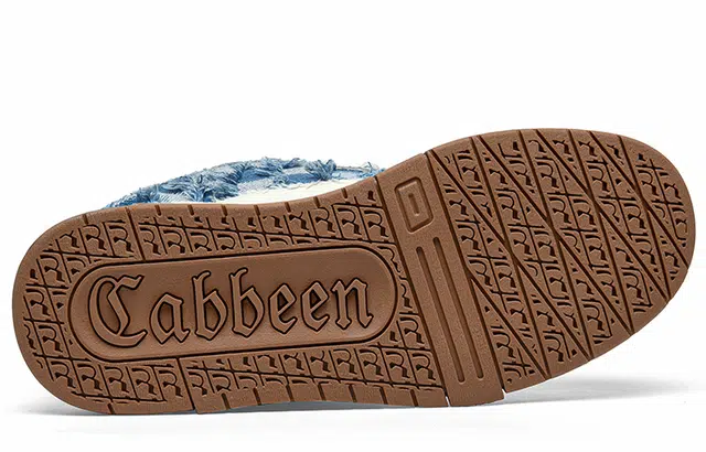 Cabbeen