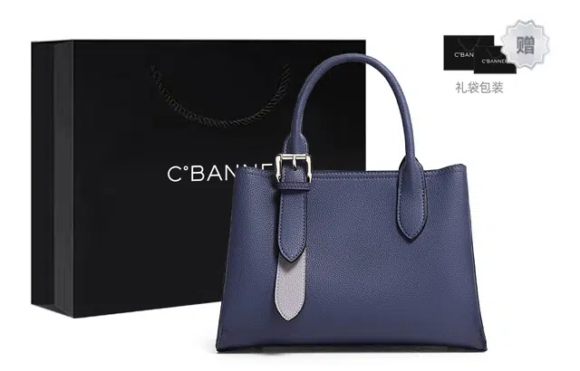 CBANNER Tote