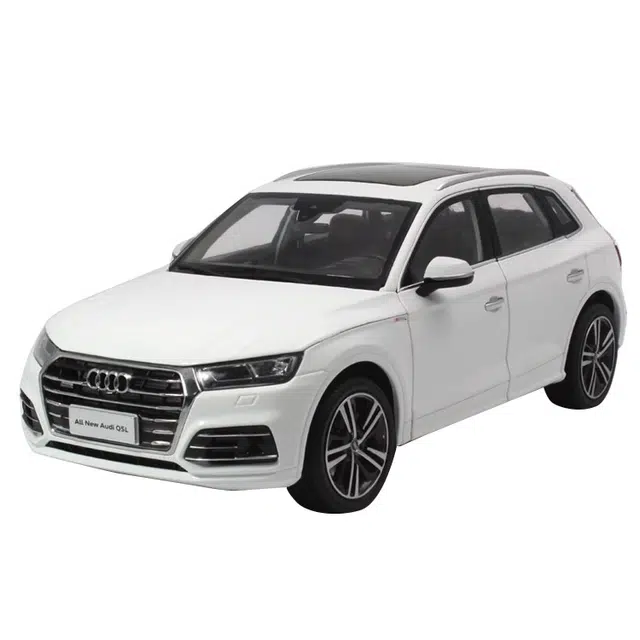 118 Q5L AUDI
