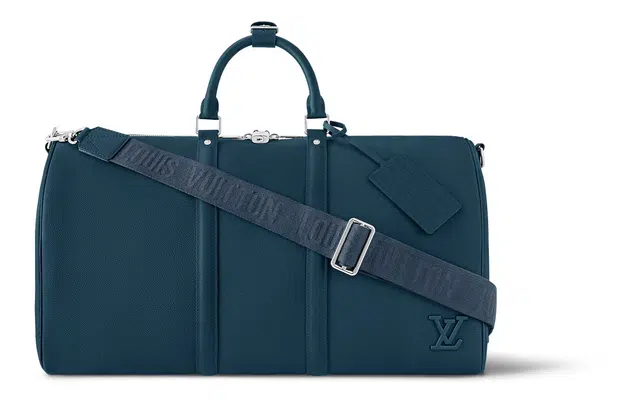 LOUIS VUITTON keepall Bandoulire 50