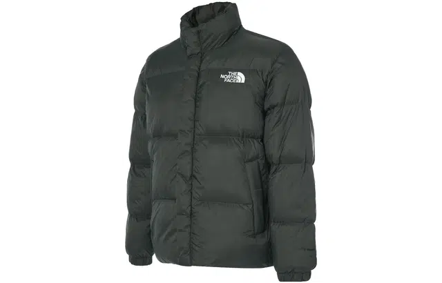 THE NORTH FACE RIVERTON T JACKET 3Logo