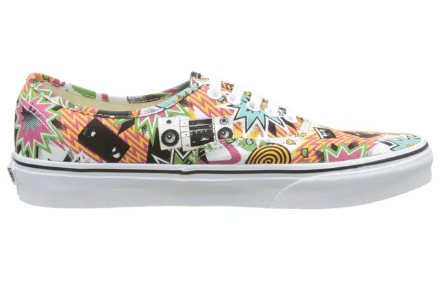 Vans Authentic Freshness