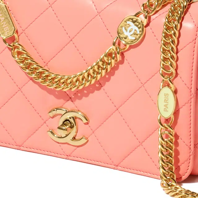 CHANEL 23C 23