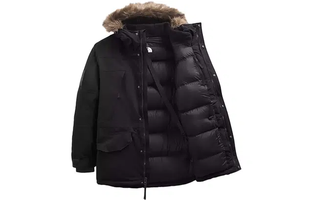 THE NORTH FACE Expedition