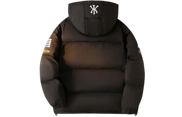 Kawasaki Melard Down Jacket