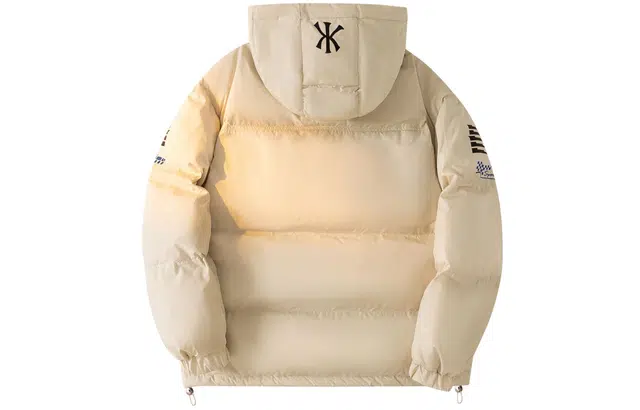 Kawasaki Melard Down Jacket