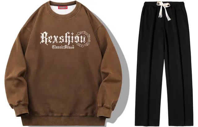 REXSHION
