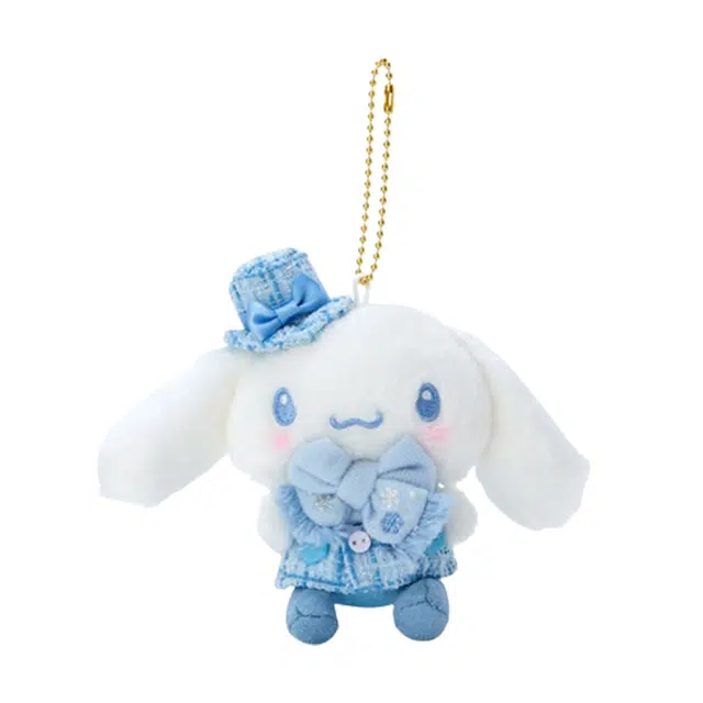 Sanrio 13cm