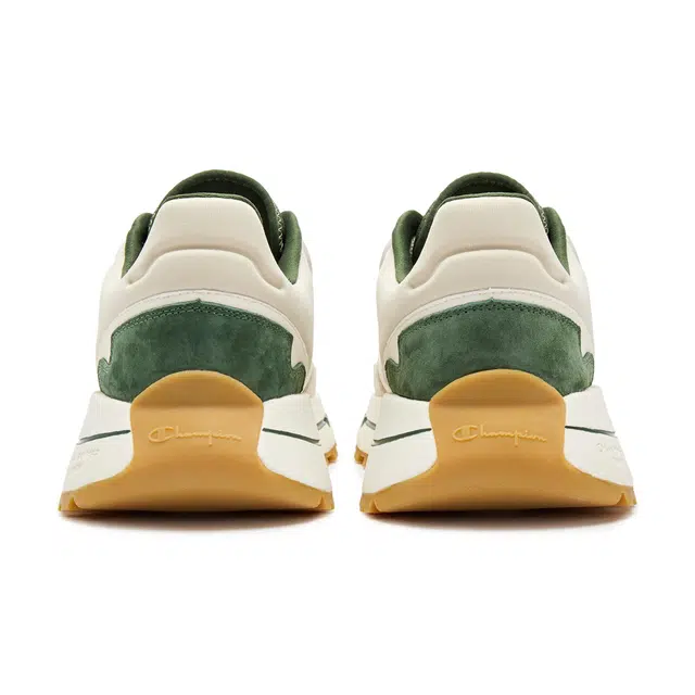 Champion Retro Sports LuxRunner 1