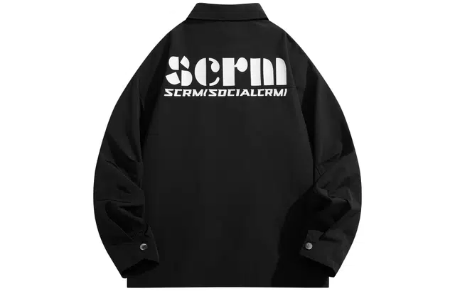 SCRM Logo