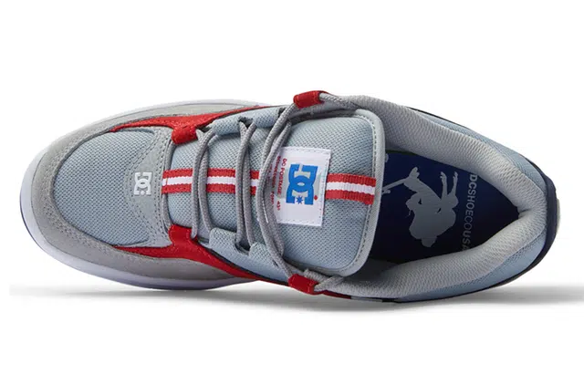 DC Shoes KaLynx Zero