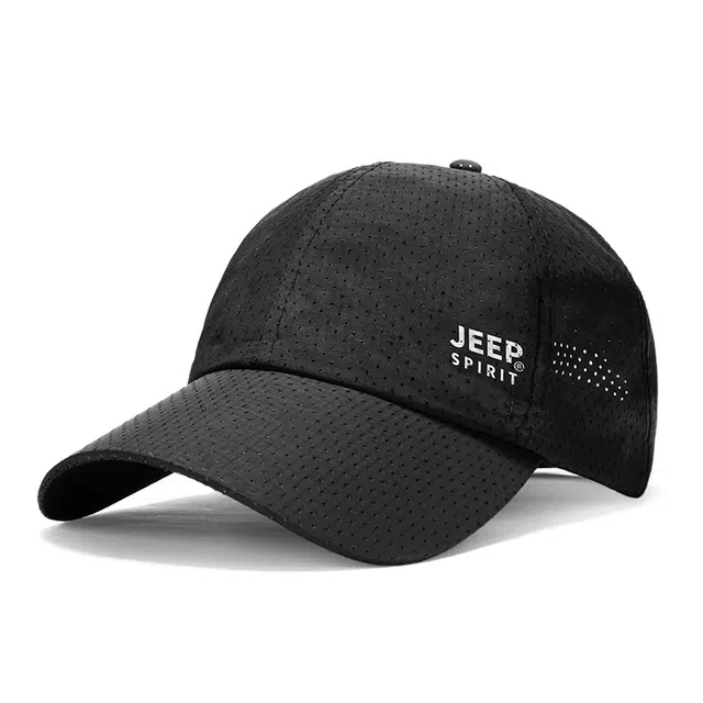 JEEP SPIRIT