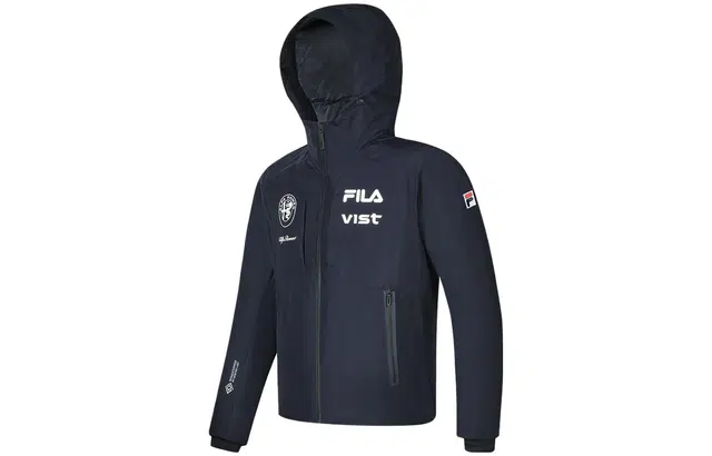 FILA Logo