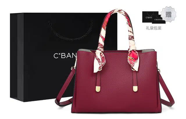 CBANNER Tote