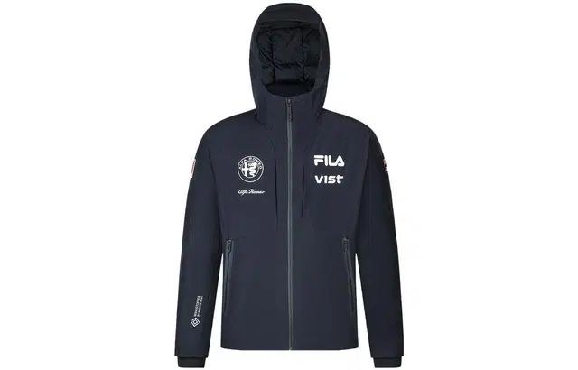 FILA Logo