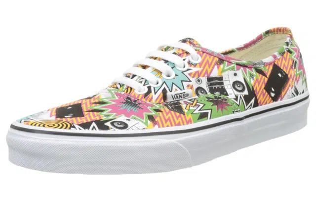 Vans Authentic Freshness