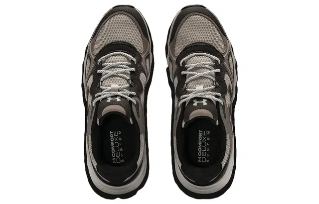 Under Armour Charged Vantage 2 Lux