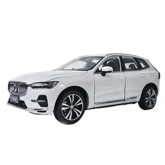 118 XC60 2022